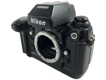 Nikon F4 一眼レフカメラ ボディ ジャンク N8629506_画像1