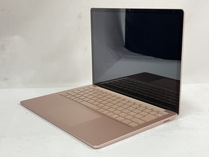 Microsoft Surface Laptop 3 V4C-00081 ノートパソコン i5-1035G7 8GB SSD256GB 13.5 Win11 中古 良好 T8549991