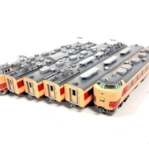 TOMIX 92992 JR 183・485系 特急電車 (北近畿・クハ183 801) セット 限定品 Nゲージ 鉄道模型 トミックス 中古 良好 F8684694の画像1