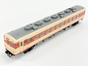 TOMIX 2427 国鉄ディーゼルカー キハ28 2300形 鉄道模型 中古 良好 W8681807