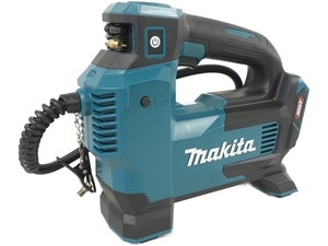 makita マキタ MP001GZ 充電式空気入れ 小型トラック用 電動工具 中古 美品 N8690098