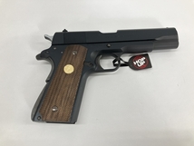 TOKYO MARUI COLT GOVERNMENT Mark IV SERIES 70 ガスガン エアガン 東京マルイ 中古 W8617586_画像3