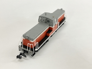 KATO 7012-1 DD13 初期形 鉄道模型 Nゲージ 中古 W8681765
