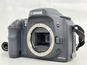 Canon EOS 10D DS6031 カメラ ボディ デシタル一眼レフカメラ 中古 K8680467