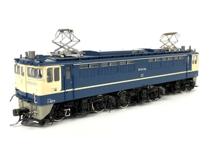 KATO 1-306 EF65 1000番台 後期形 HOゲージ 鉄道模型 ジャンク Y8667146