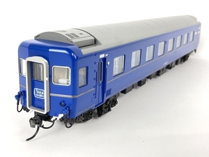 KATO 1-541 オハネフ25 0番台 鉄道模型 HO 中古 Y8667132