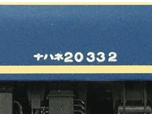 KATO 1-519 ナハネ20 HOゲージ 鉄道模型 中古 Y8667128_画像4