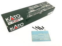 KATO 1-505 スハ43 ブルー HOゲージ 鉄道模型 中古 Y8667116_画像2