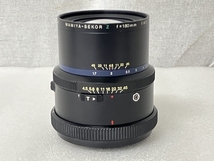 MAMIYA-SEKOR Z f=180mm 1:4.5 中判カメラ レンズ 中古 訳有 S8693906_画像2