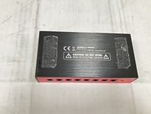 VITAL AUDIO POWER CARRIER VA-08 Mk-II パワーサプライ 音響 中古 H8665490_画像8