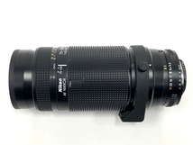 Nikon AF Zoom-Nikkor 75-300mm F4.5-5.6 レンズ カメラ周辺機器 ニコン 中古 M8617962_画像5