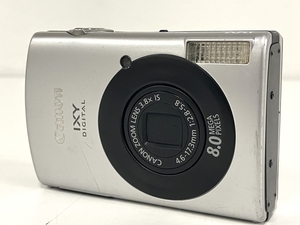 Canon キャノン IXY DIGITAL 910 IS PC1249 コンパクト デジタルカメラ 中古 B8660752