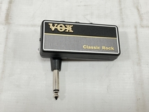 VOX AP2-CR ギター用 ヘッドホンアンプ 音響 中古 H8680013_画像1