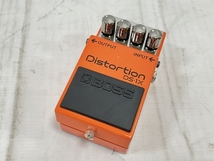 BOSS Distortion DS-1X エフェクター 音響 中古 H8665487_画像1
