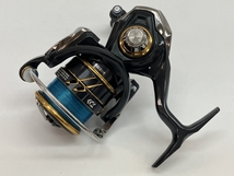 DAIWA CALDIA LT2500S-XH リール 釣具 ダイワ スピニング リール 中古 C8662650_画像6