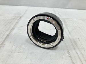 Canon Mount Adapter EF-EOS R マウントアダプター カメラ周辺機器 中古 H8655502