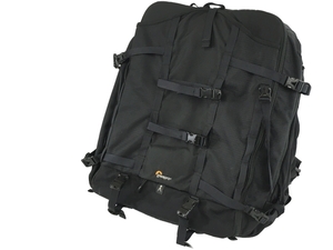 Lowepro ロープロ Pro Trekker プロトレッカー 650AW カメラバッグ リュック カメラ用品 中古 N8673011