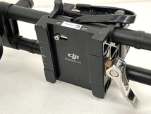 DJI RONIN-M 小型軽量3軸ハンドヘルドジンバル 映像 撮影機材 中古 T8557962_画像6