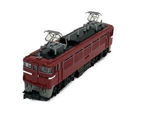 KATO 3030 ED75 700 電気機関車 Nゲージ 鉄道模型 カトー 中古 S8691490