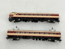 KATO 10-413 183-1000番台 7両 基本セット Nゲージ 鉄道模型 カトー 中古 美品 S8691489_画像5