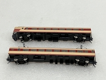 KATO 10-413 183-1000番台 7両 基本セット Nゲージ 鉄道模型 カトー 中古 美品 S8691489_画像6