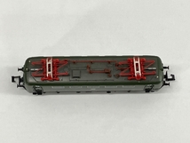 FLEISCHMANN 7326 DB BR 141 Electric locomotive Nゲージ 鉄道模型 フライシュマン 中古 訳あり W8691344_画像7