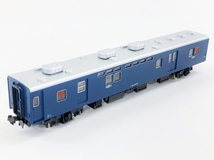KATO 5066 オユ10 Nゲージ 鉄道模型 中古 W8691340