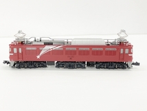 KATO 3010-3 EF81 北斗星 Nゲージ 鉄道模型 中古 W8691338_画像7