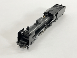 KATO 2013 C57-180 蒸気機関車 Nゲージ 鉄道模型 カトー 中古 W8691334