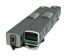 KATO 10-551 E231系 常磐線 6両基本セット Nゲージ 鉄道模型 カトー 中古 S8691312