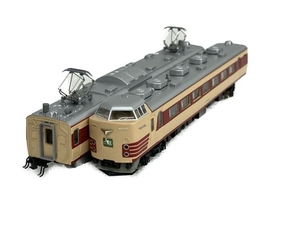 KATO 10-413 183-1000番台 7両 基本セット Nゲージ 鉄道模型 カトー 中古 美品 S8690871