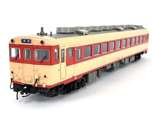 KATO 1-603 キハ 58 鉄道模型 HOゲージ カトー 中古 良好 Y8685002