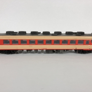 KATO 1-604 キハ28 鉄道模型 HO 中古 Y8667162の画像7