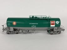 KATO 1-824 タキ1000 日本石油輸送色 ENEOSマーク エコレールマーク付 鉄道模型 HO 中古 Y8667055_画像8