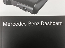 Mercedes Benz メルセデス ベンツ Dashcam 純正 ドライブレコーダー ドラレコ ジャンク K8673273_画像4