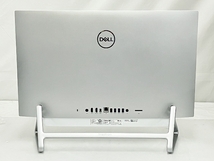 Dell Inspiron 7700 一体型 デスクトップ パソコン 第11世代 i5 1135G7 8GB HDD 1TB SSD 256GB 27インチ ジャンク T8611593_画像7