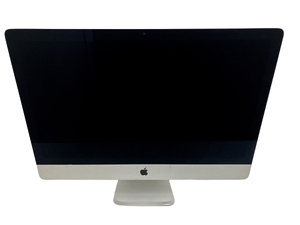 Apple iMac 一体型 パソコン 27-inch Late 2013 i5-4570 8GB HDD 1TB Catalina 中古 訳有 M8654961