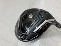 MIZUNO GX 518 MFUSION F52-S フェアウェイウッド ゴルフクラブ ミズノ 中古 N8644453_画像3