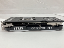 MSI GeForce RTX 4070 VENTUS 2X E 12G OC グラフィックボード 12GB GDDR6X グラボ ジャンク C8684391_画像7