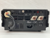 YAESU FT-897 無線機 MH-31 トランシーバー 付き アマチュア無線 モバイルベースステーション 八重洲 中古 C8655411_画像4