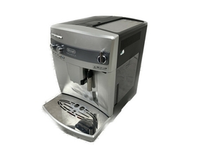 DeLonghi ESAM03110S 全自動 コーヒーメーカー デロンギ 中古 S8689451