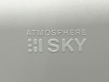 Amway ATMOSPHERE SKY アムウェイ アトモスフィア スカイ120539J 空気清浄機 2020年製 家電 中古 楽 M8659671_画像4