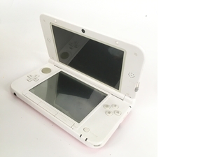 Nintendo SPR-001 3DS LL ゲーム機 中古 Y8690514