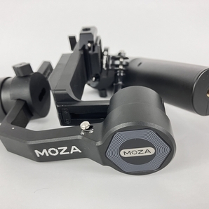MOZA Mini-P MAX ジンバル カメラスマホ用 スタビライザー ジャンク Y8683929の画像5