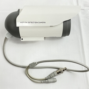 Motion Detection Camera Motion Recording CCTV Camera 防犯カメラ 屋外設置用カメラ 未使用 N8681665の画像3