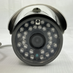 Motion Detection Camera Motion Recording CCTV Camera 防犯カメラ 屋外設置用カメラ 未使用 N8681665の画像4