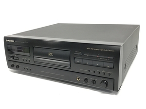 Pioneer D-05 レーザーディスクプレイヤー オーディオ 音響機器 パイオニア 中古 F8684385