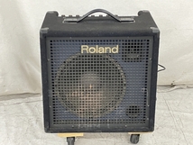 【引取限定】Roland KC-300JT キーボードアンプ 音響機材 ローランド ジャンク 直 S8680101_画像2