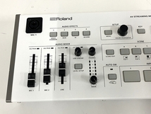 Roland VR-1HD AVストリーミングミキサー ローランド 中古 美品 B8638554_画像3