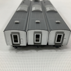 TOMIX 92336 E233系通勤電車 (中央線・T編成) 基本セット Nゲージ 鉄道模型 中古 良好 H8693467の画像5
